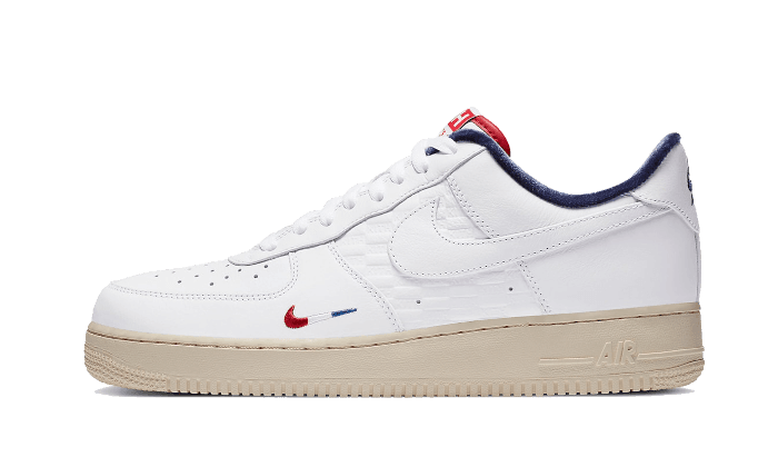 Air Force 1 Low Kith Paris - NEWTREATS - SNEAKERS STORE