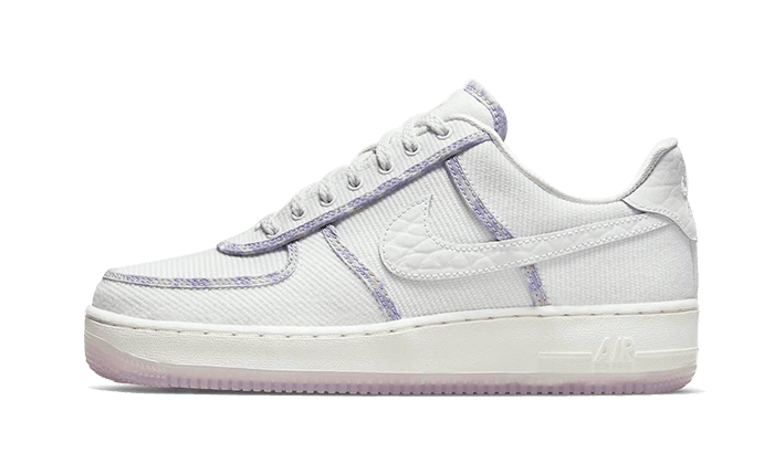 Air Force 1 Low Lavender - NEWTREATS - SNEAKERS STORE