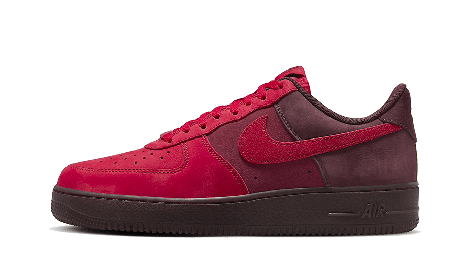 Air Force 1 Low Layers of Love - NEWTREATS - SNEAKERS STORE