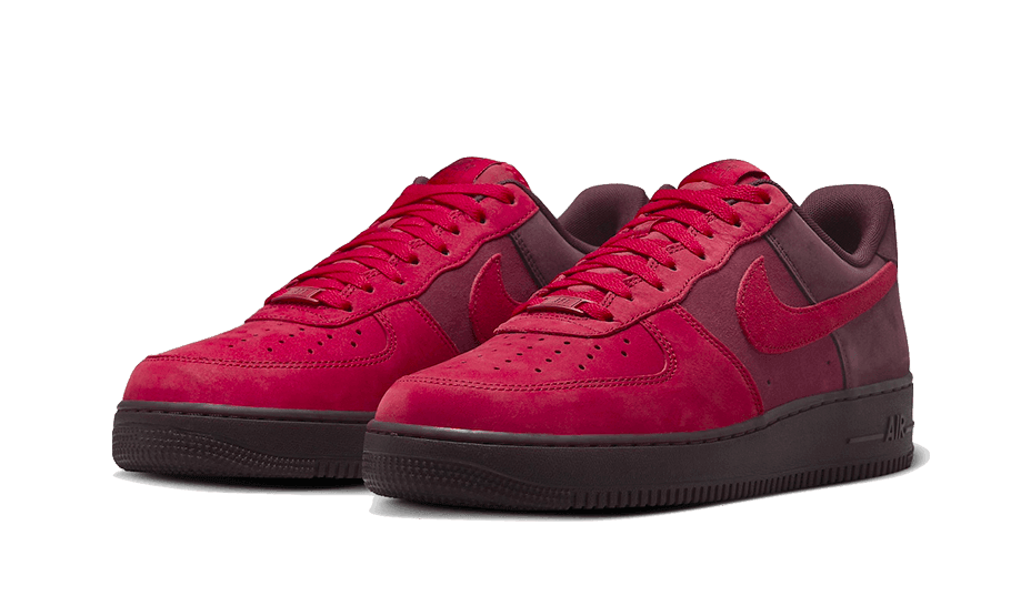 Air Force 1 Low Layers of Love - NEWTREATS - SNEAKERS STORE