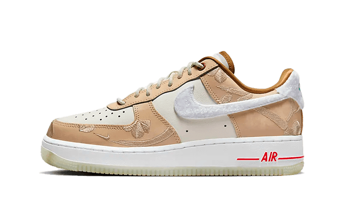 Air Force 1 Low Leap High - NEWTREATS - SNEAKERS STORE