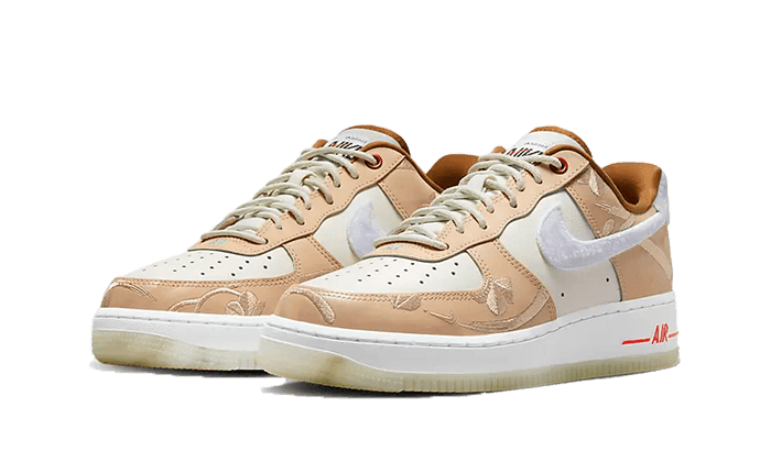 Air Force 1 Low Leap High - NEWTREATS - SNEAKERS STORE