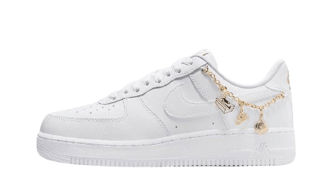 Air Force 1 Low LX Lucky Charms White - NEWTREATS - SNEAKERS STORE