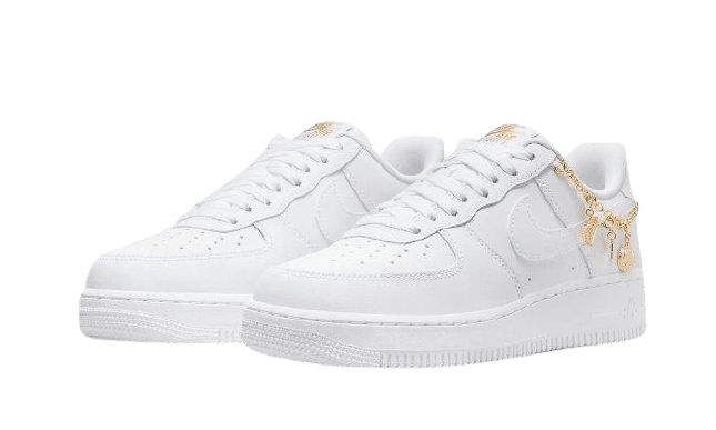 Air Force 1 Low LX Lucky Charms White - NEWTREATS - SNEAKERS STORE