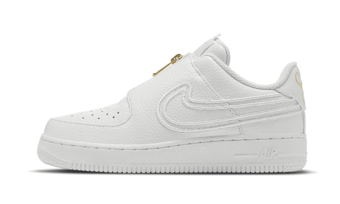 Air Force 1 Low LXX Serena Summit White - NEWTREATS - SNEAKERS STORE