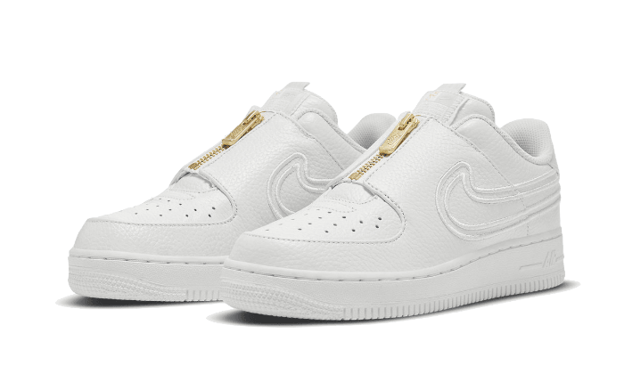 Air Force 1 Low LXX Serena Summit White - NEWTREATS - SNEAKERS STORE