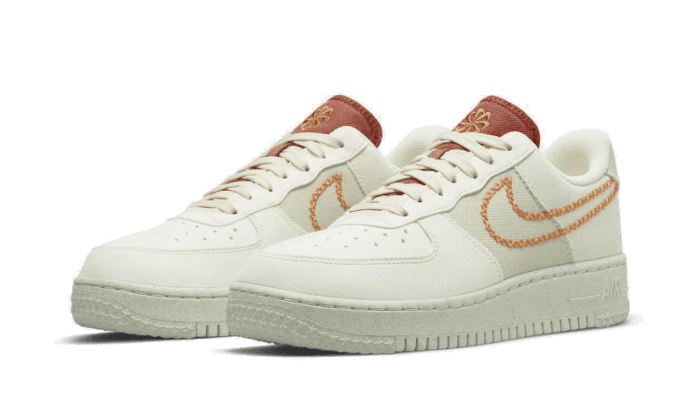 Air Force 1 Low Next Nature Coconut Milk - NEWTREATS - SNEAKERS STORE