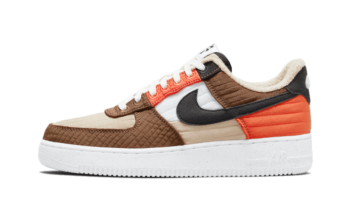 Air Force 1 Low Next Nature Pecan - NEWTREATS - SNEAKERS STORE