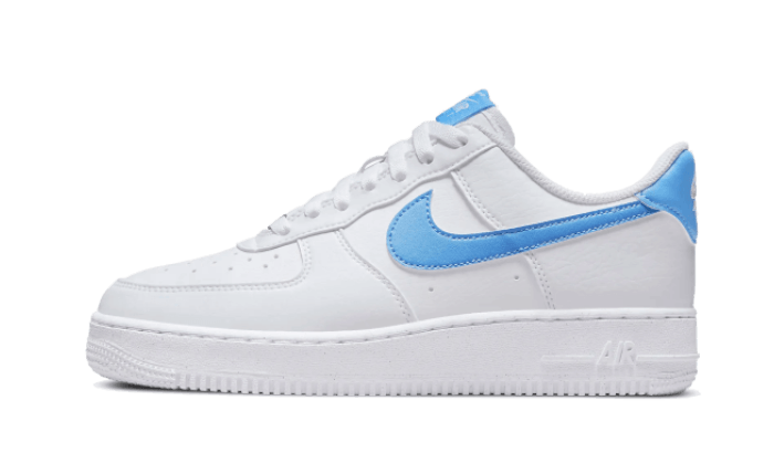 Air Force 1 Low Next Nature University Blue - NEWTREATS - SNEAKERS STORE