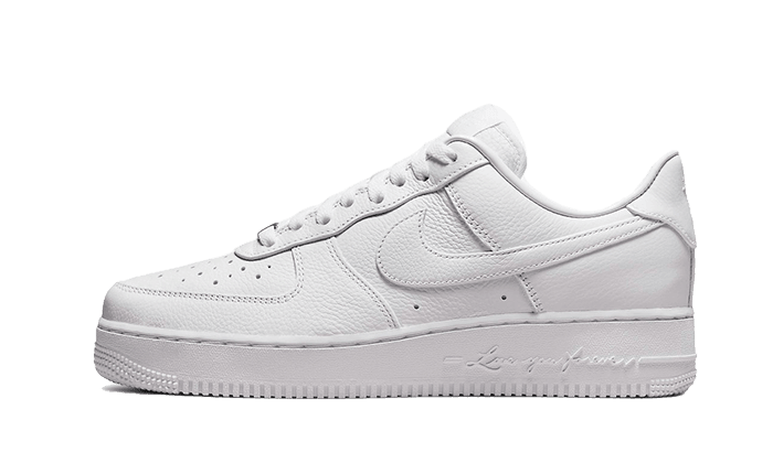 Air Force 1 Low NOCTA Drake Certified Lover Boy - NEWTREATS - SNEAKERS STORE