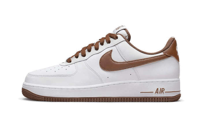 Air Force 1 Low Pecan - NEWTREATS - SNEAKERS STORE