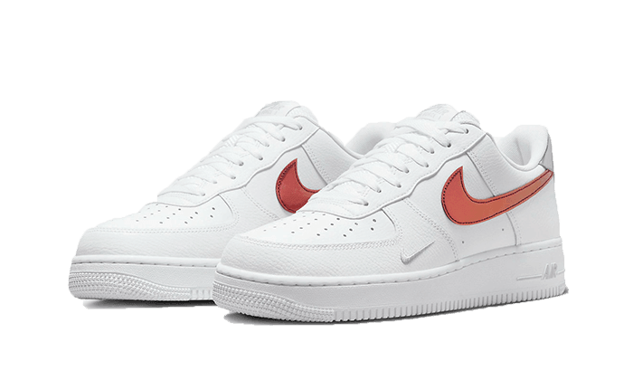 Air Force 1 Low Picante Red Wolf Grey - NEWTREATS - SNEAKERS STORE