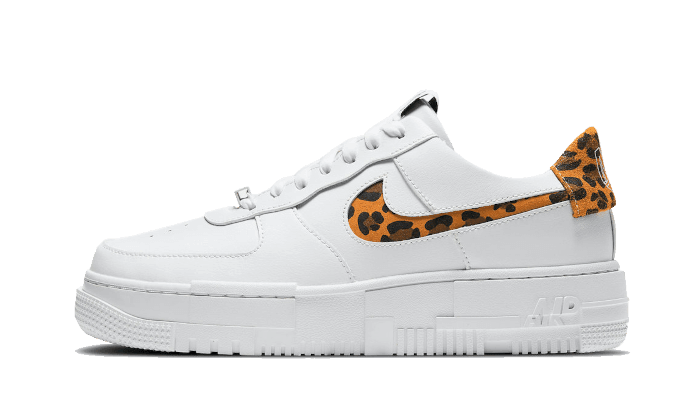 Air Force 1 Low Pixel Leopard - NEWTREATS - SNEAKERS STORE