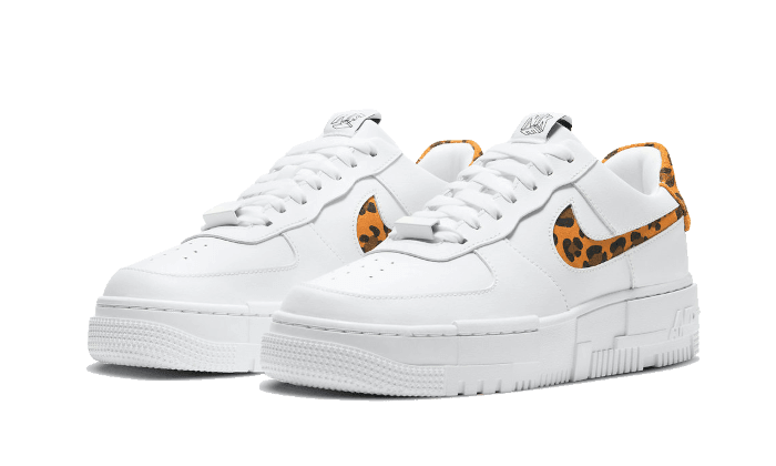 Air Force 1 Low Pixel Leopard - NEWTREATS - SNEAKERS STORE