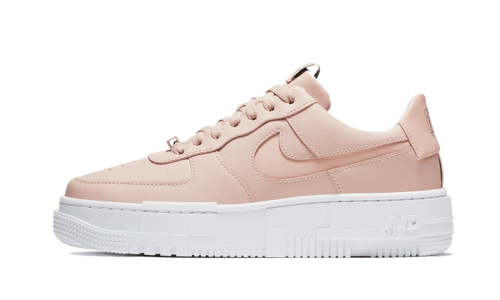 Air Force 1 Low Pixel Particle Beige - NEWTREATS - SNEAKERS STORE