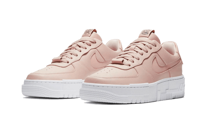 Air Force 1 Low Pixel Particle Beige - NEWTREATS - SNEAKERS STORE