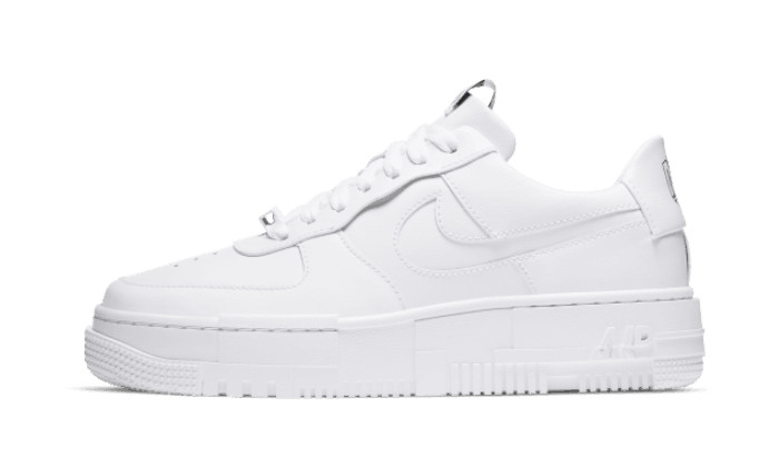 Air Force 1 Low Pixel White - NEWTREATS - SNEAKERS STORE