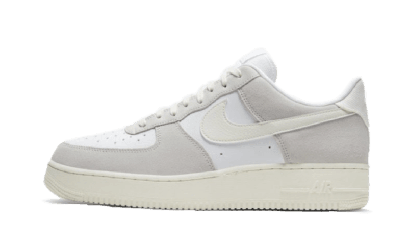 Air Force 1 Low Platinum Tint - NEWTREATS - SNEAKERS STORE