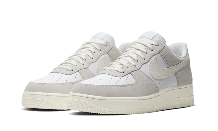 Air Force 1 Low Platinum Tint - NEWTREATS - SNEAKERS STORE