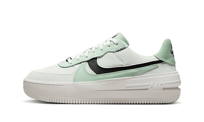 Air Force 1 Low PLT.AF.ORM Barely Green - NEWTREATS - SNEAKERS STORE