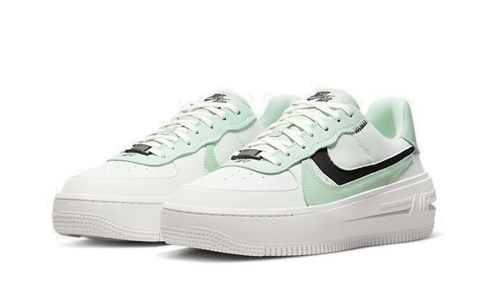 Air Force 1 Low PLT.AF.ORM Barely Green - NEWTREATS - SNEAKERS STORE