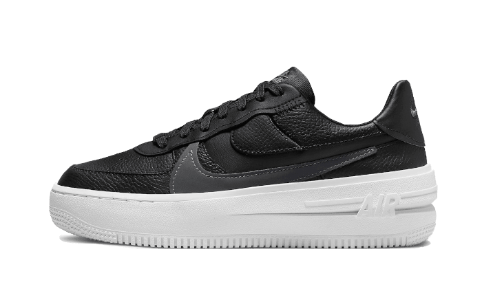 Air Force 1 Low PLT.AF.ORM Black - NEWTREATS - SNEAKERS STORE