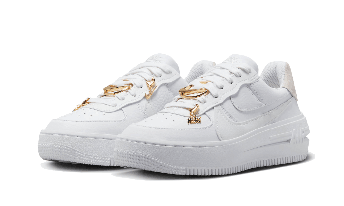 Air Force 1 Low PLT-AF-ORM Bling - NEWTREATS - SNEAKERS STORE