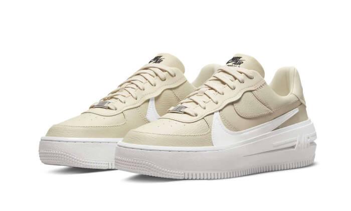 Air Force 1 Low PLT.AF.ORM Fossil - NEWTREATS - SNEAKERS STORE