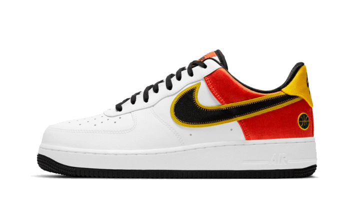 Air Force 1 Low Raygun - NEWTREATS - SNEAKERS STORE