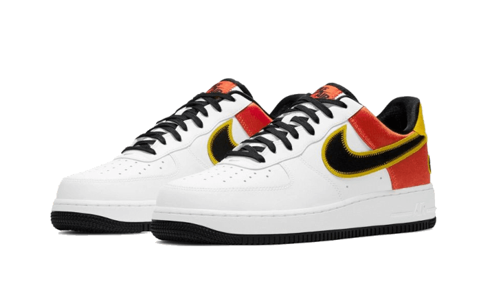 Air Force 1 Low Raygun - NEWTREATS - SNEAKERS STORE