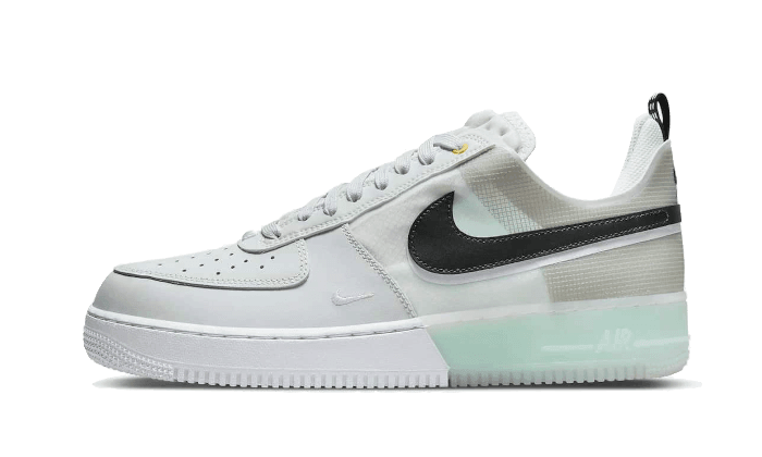 Air Force 1 Low React Mint Foam - NEWTREATS - SNEAKERS STORE