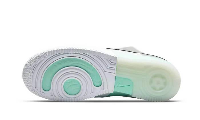 Air Force 1 Low React Mint Foam - NEWTREATS - SNEAKERS STORE