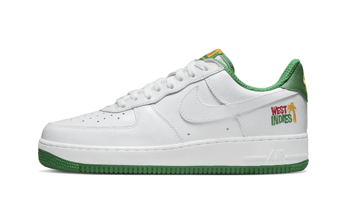 Air Force 1 Low Retro West Indies (2022) - NEWTREATS - SNEAKERS STORE