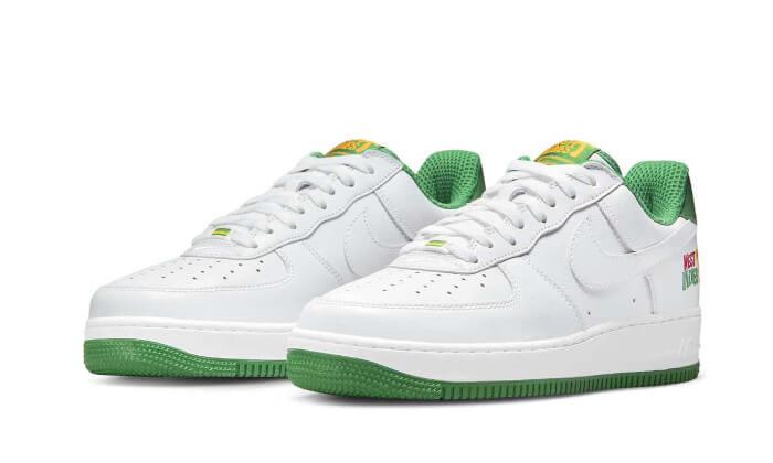 Air Force 1 Low Retro West Indies (2022) - NEWTREATS - SNEAKERS STORE