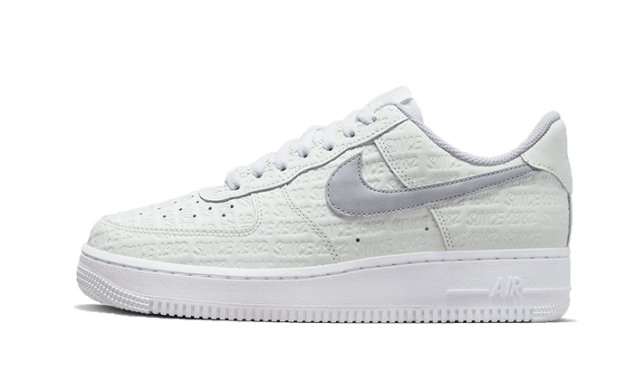 Air Force 1 Low Since 1982 - NEWTREATS - SNEAKERS STORE