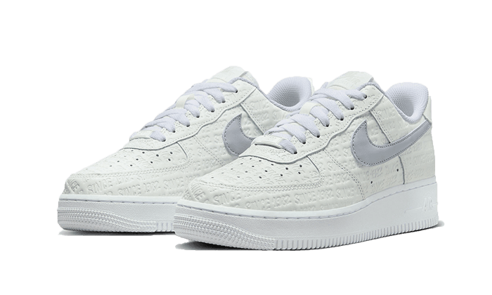 Air Force 1 Low Since 1982 - NEWTREATS - SNEAKERS STORE