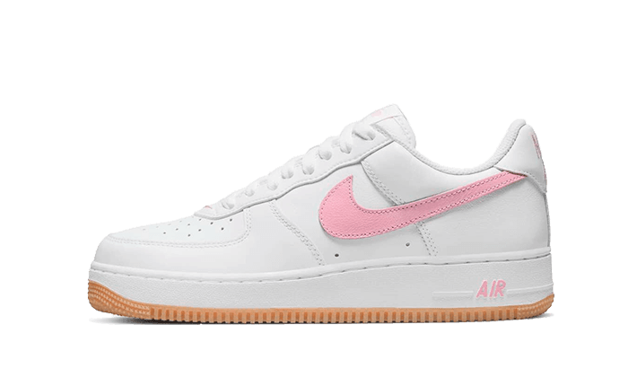 Air Force 1 Low Since 82 Pink Gum - NEWTREATS - SNEAKERS STORE