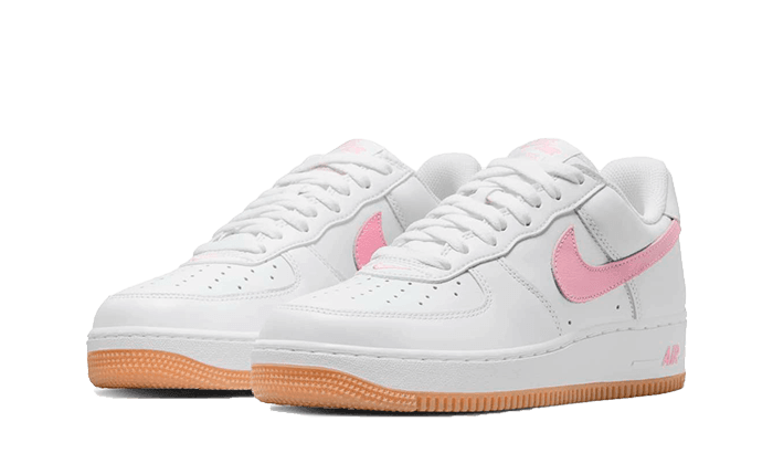 Air Force 1 Low Since 82 Pink Gum - NEWTREATS - SNEAKERS STORE