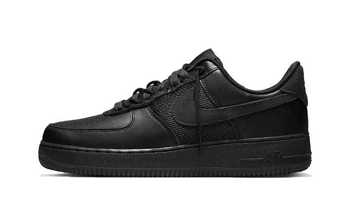 Air Force 1 Low Slam Jam Black - NEWTREATS - SNEAKERS STORE