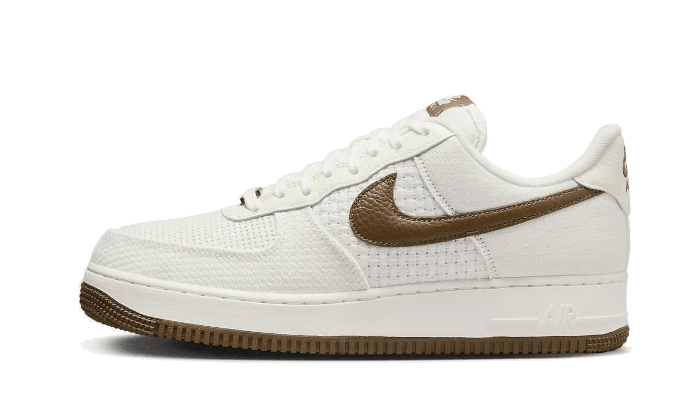 Air Force 1 Low SNKRS Day 5th Anniversary - NEWTREATS - SNEAKERS STORE