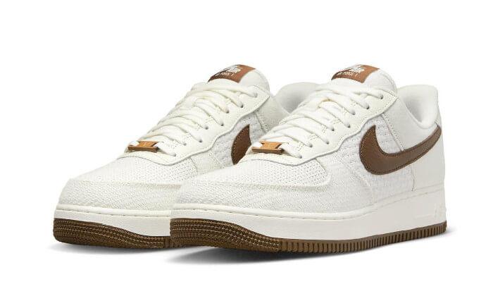 Air Force 1 Low SNKRS Day 5th Anniversary - NEWTREATS - SNEAKERS STORE