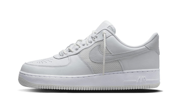 Air Force 1 Low SP Slamjam White - NEWTREATS - SNEAKERS STORE