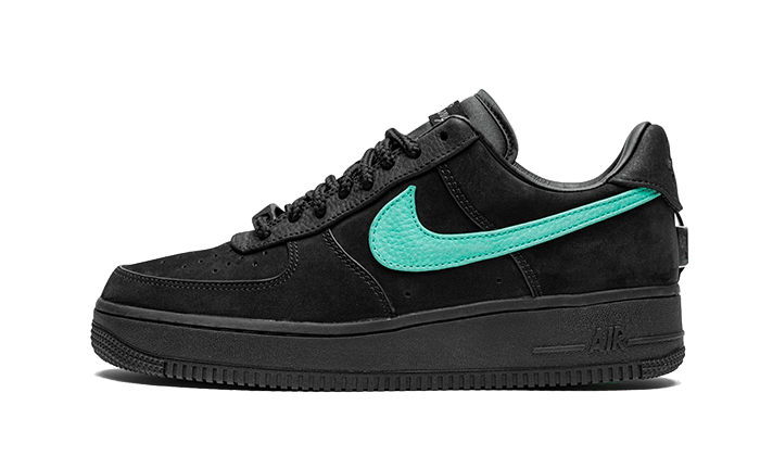 Air Force 1 Low SP Tiffany And Co. - NEWTREATS - SNEAKERS STORE