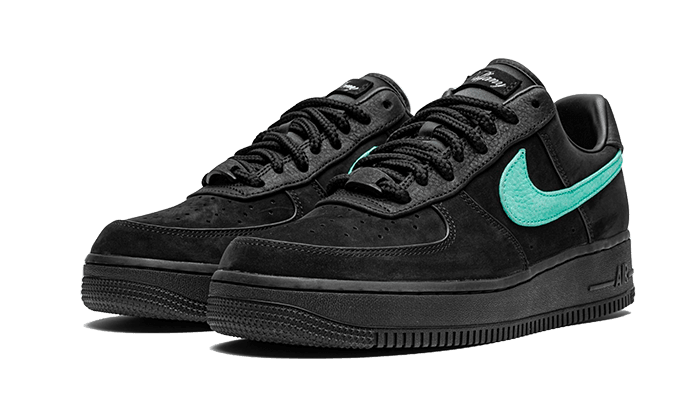 Air Force 1 Low SP Tiffany And Co. - NEWTREATS - SNEAKERS STORE