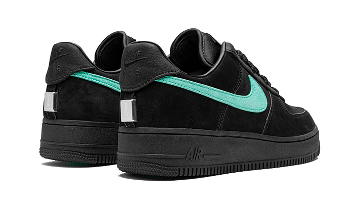 Air Force 1 Low SP Tiffany And Co. - NEWTREATS - SNEAKERS STORE