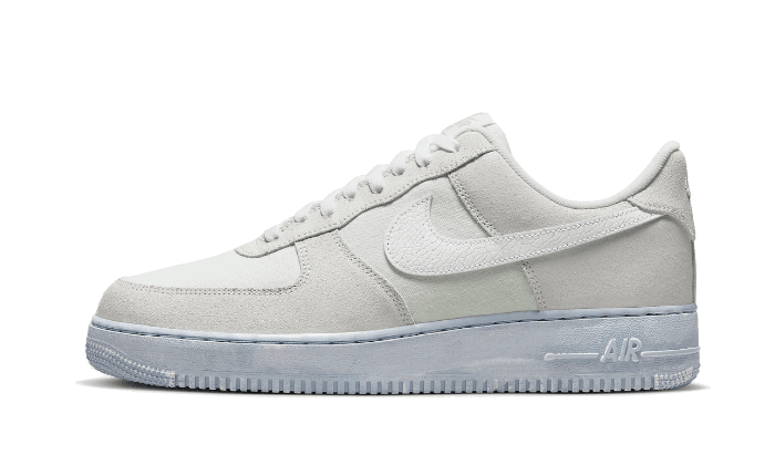 Air Force 1 Low Summit White - NEWTREATS - SNEAKERS STORE