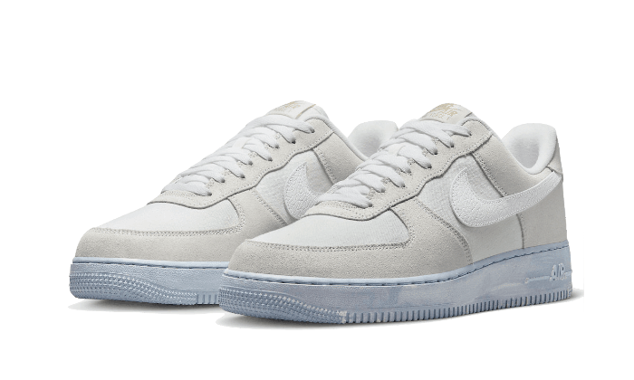 Air Force 1 Low Summit White - NEWTREATS - SNEAKERS STORE