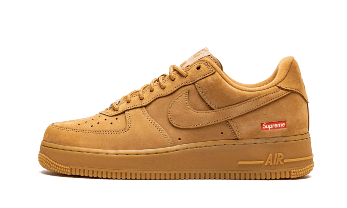 Air Force 1 Low Supreme Flax - NEWTREATS - SNEAKERS STORE