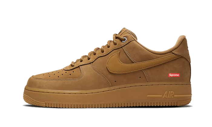 Air Force 1 Low Supreme Flax - NEWTREATS - SNEAKERS STORE