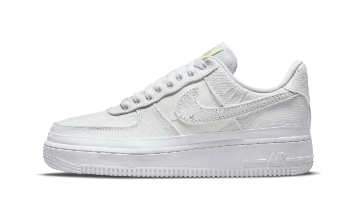 Air Force 1 Low Tear-Away Arctic Punch - NEWTREATS - SNEAKERS STORE